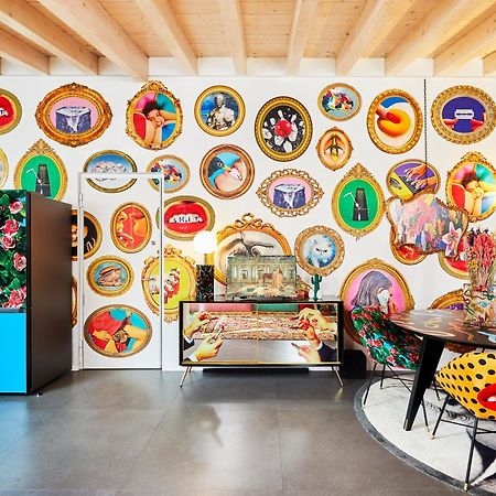 Toiletpaper Living Daire Milano Dış mekan fotoğraf